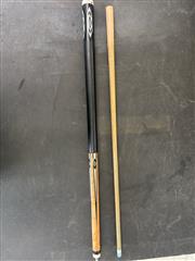 Lucasi LZC24 Pool Cue